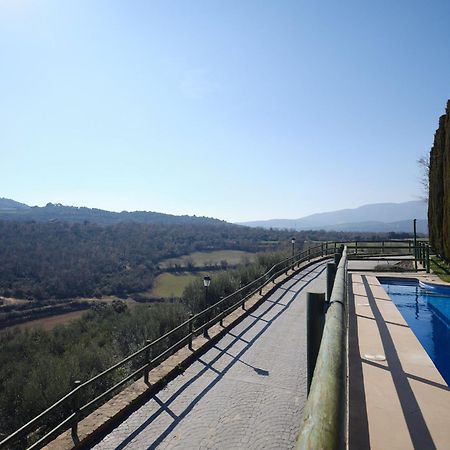 Casa del Moliner Boada Exterior foto